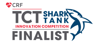 CRF Shark Tank Logo