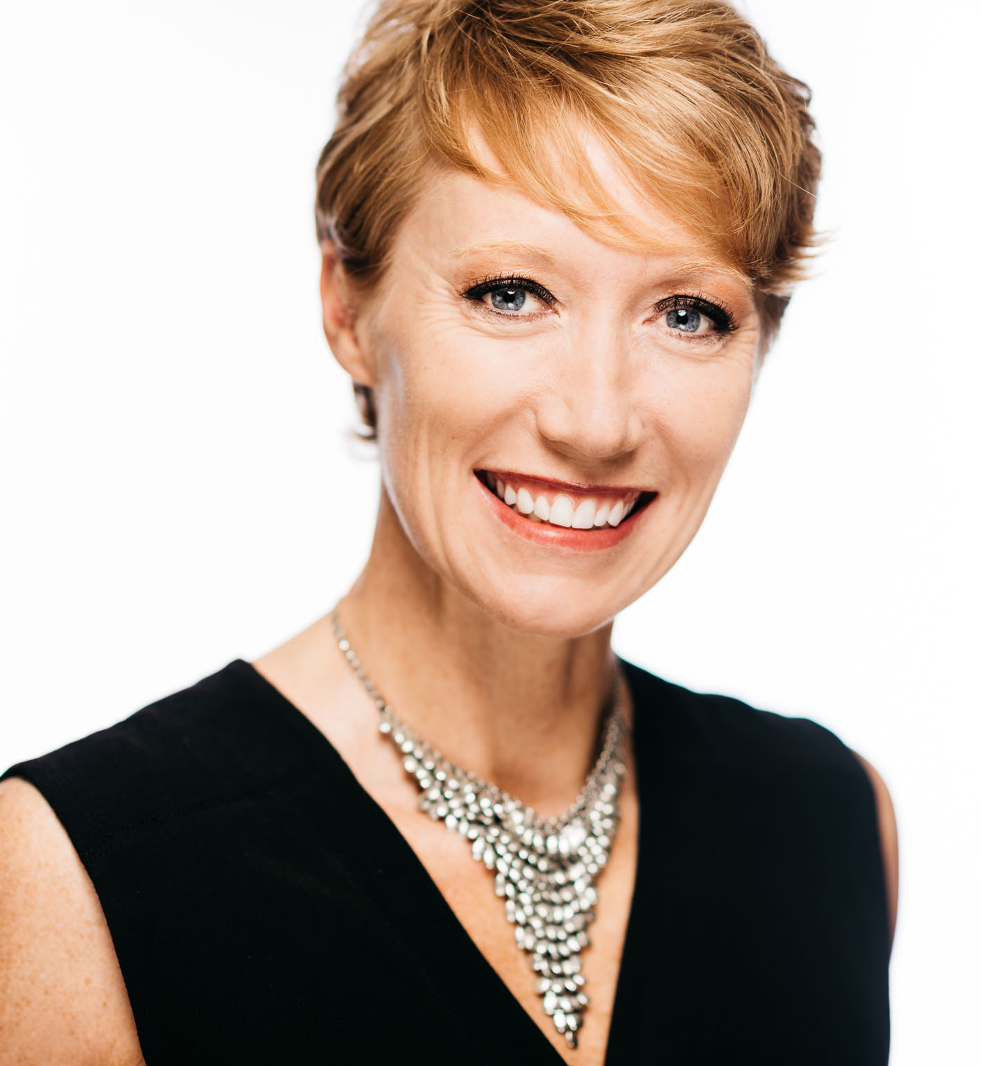 Angie Volk, Vice President of Business Development