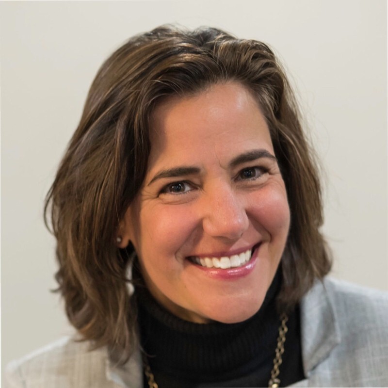 Liz Galle, Vice President of Clinical Affairs